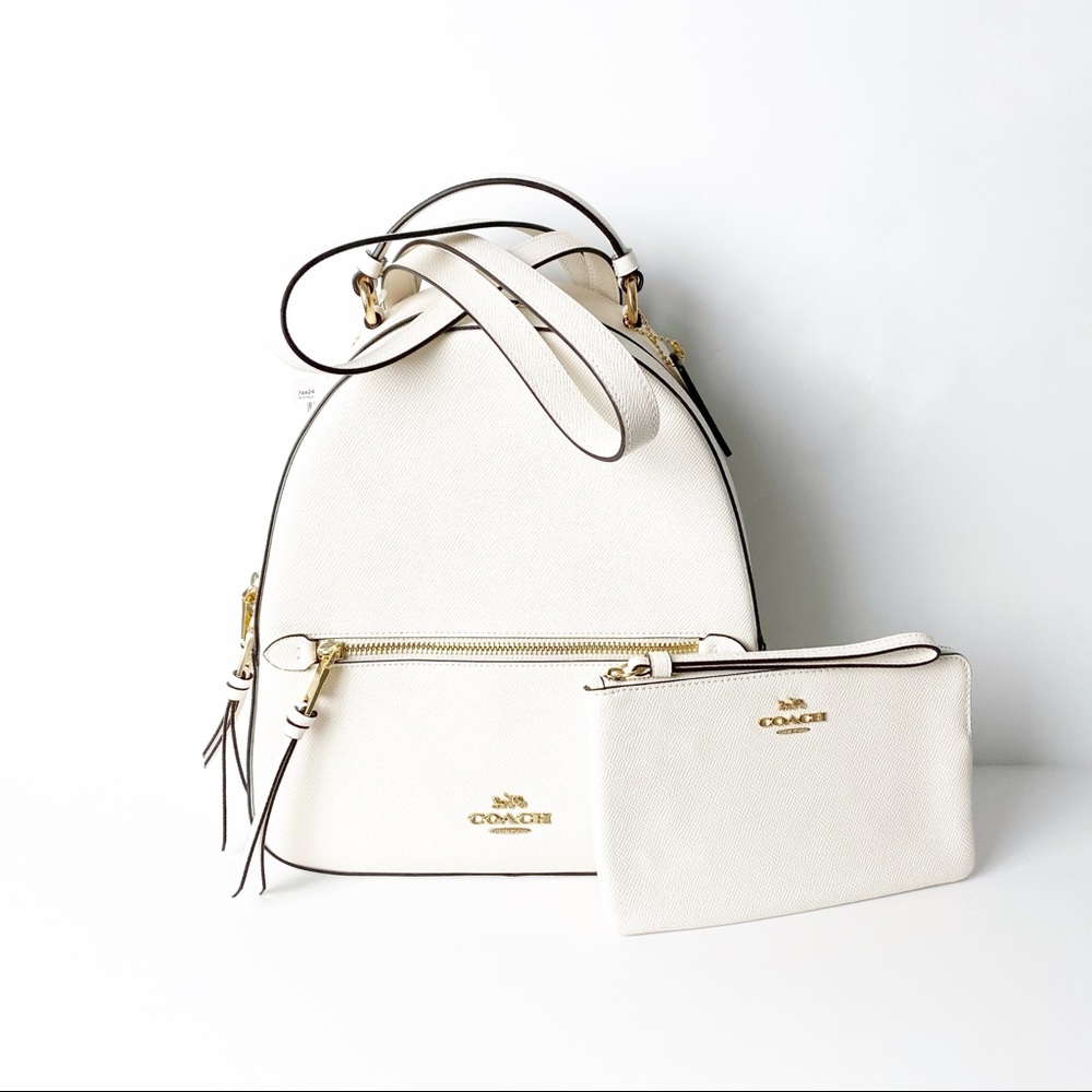 COACH Backpack and Wallet NWT